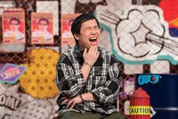 霜降り明星せいや (c)読売テレビ