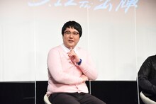 マヂカルラブリー村上