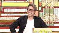 ロンドンブーツ1号2号・田村淳 (c)TBS