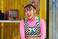 フワちゃん (c)日本テレビ