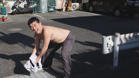 すゑひろがりず三島 (c)ABCテレビ