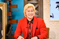 メイプル超合金カズレーザー (c)TBS