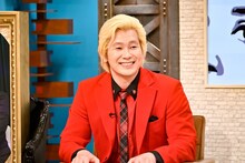 メイプル超合金カズレーザー (c)TBS