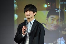 ジャルジャル福徳