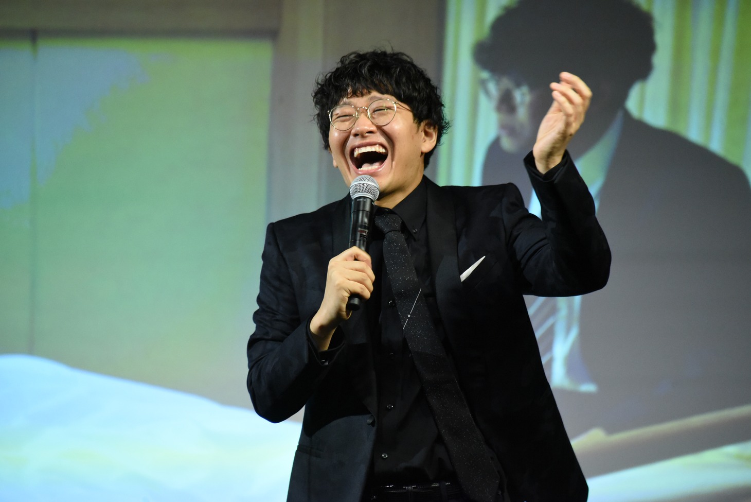 ミキ亜生