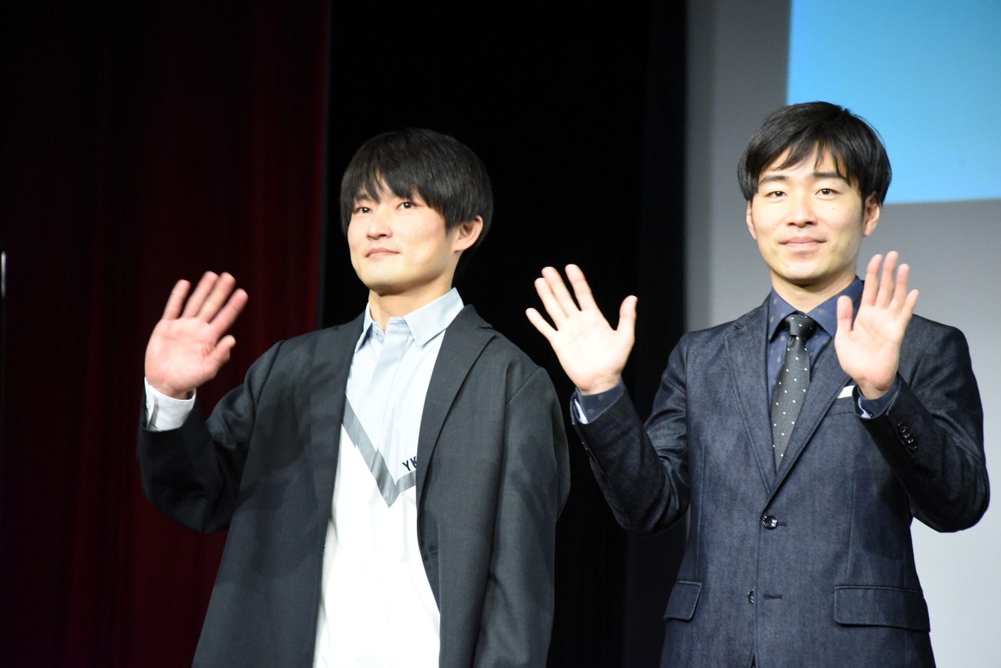 ジャルジャル