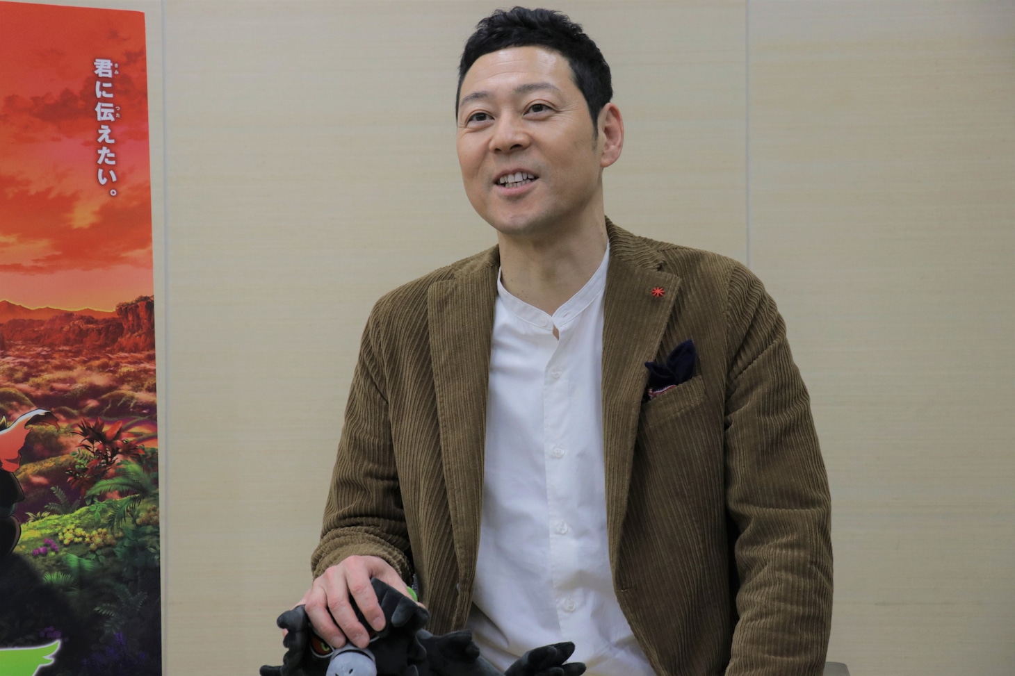 東野幸治