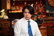 マヂカルラブリー野田クリスタル (c)TBS
