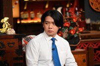 マヂカルラブリー野田クリスタル (c)TBS