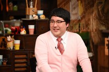 マヂカルラブリー村上 (c)TBS