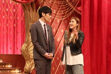 納言 (c)フジテレビ