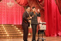 きつね (c)フジテレビ