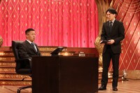 ザ・マミィ (c)フジテレビ