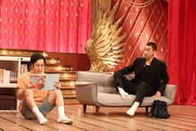 やさしいズ (c)フジテレビ