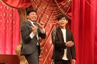 さや香 (c)フジテレビ