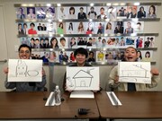 ハナコがゴリけん＆パラシュート部隊とトーク、気になる芸人の話題も