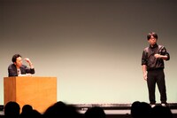 シティホテル3号室