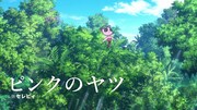 映画「劇場版ポケットモンスター ココ」のテレビCMより。