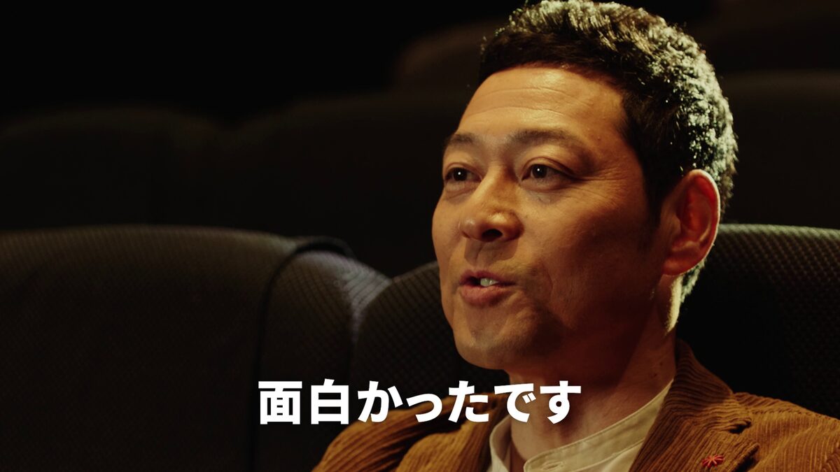 東野幸治がポケモン映画のcmに出演 サトシを ヒロシ と間違えつつ絶賛 お笑いナタリー