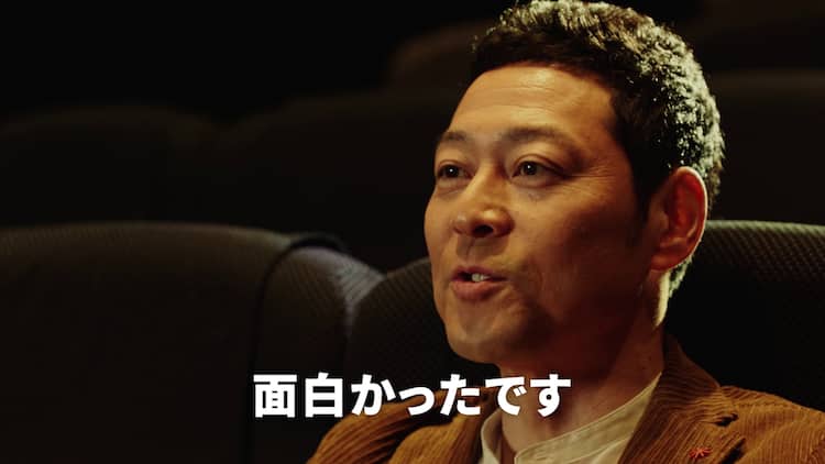 東野幸治がポケモン映画のcmに出演 サトシを ヒロシ と間違えつつ絶賛 お笑いナタリー