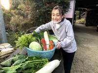 須田亜香里 (c)HBC