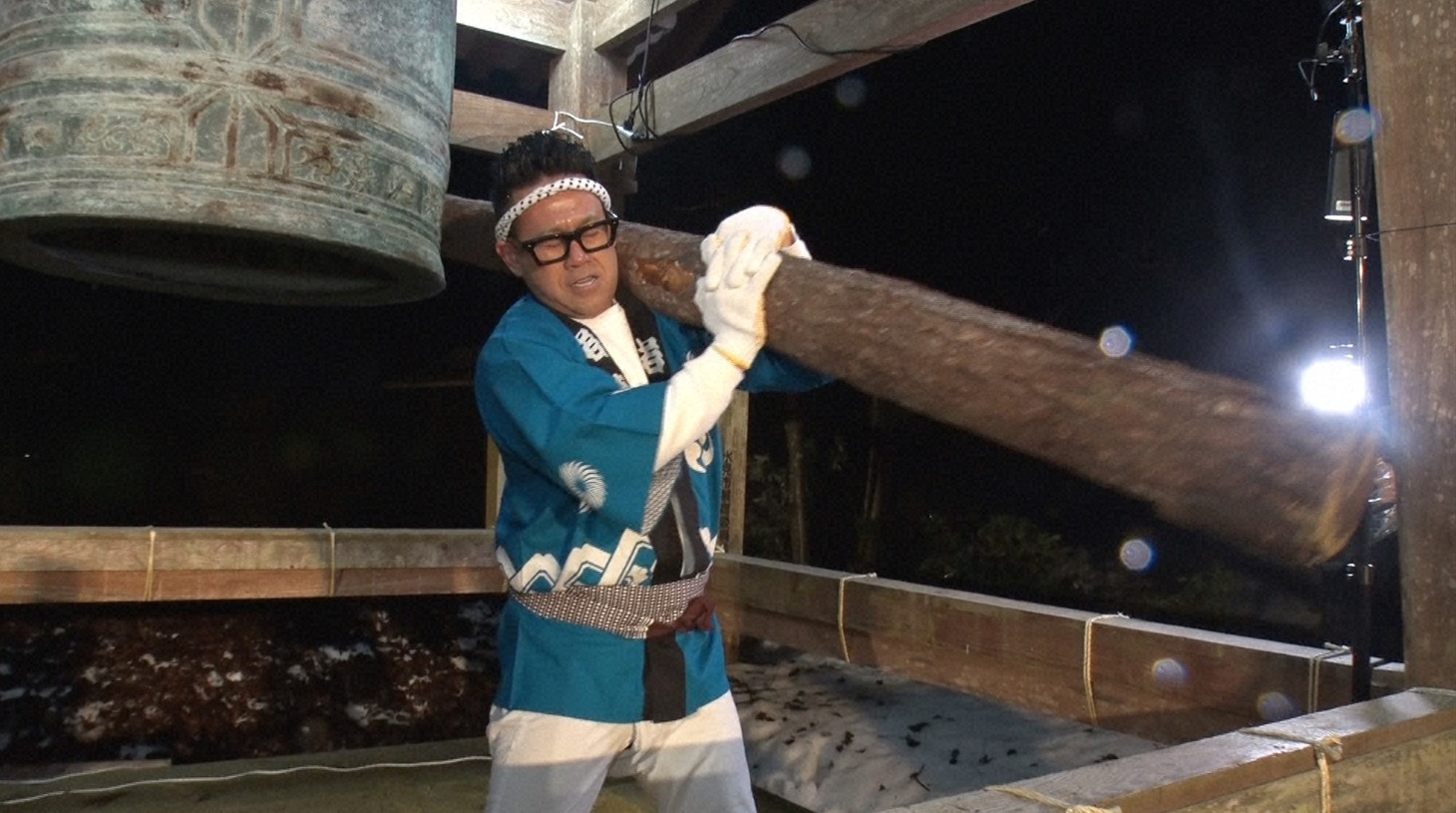 宮川大輔 (c)日本テレビ