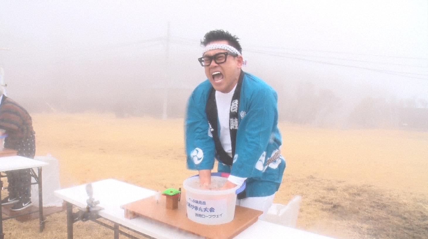 宮川大輔 (c)日本テレビ