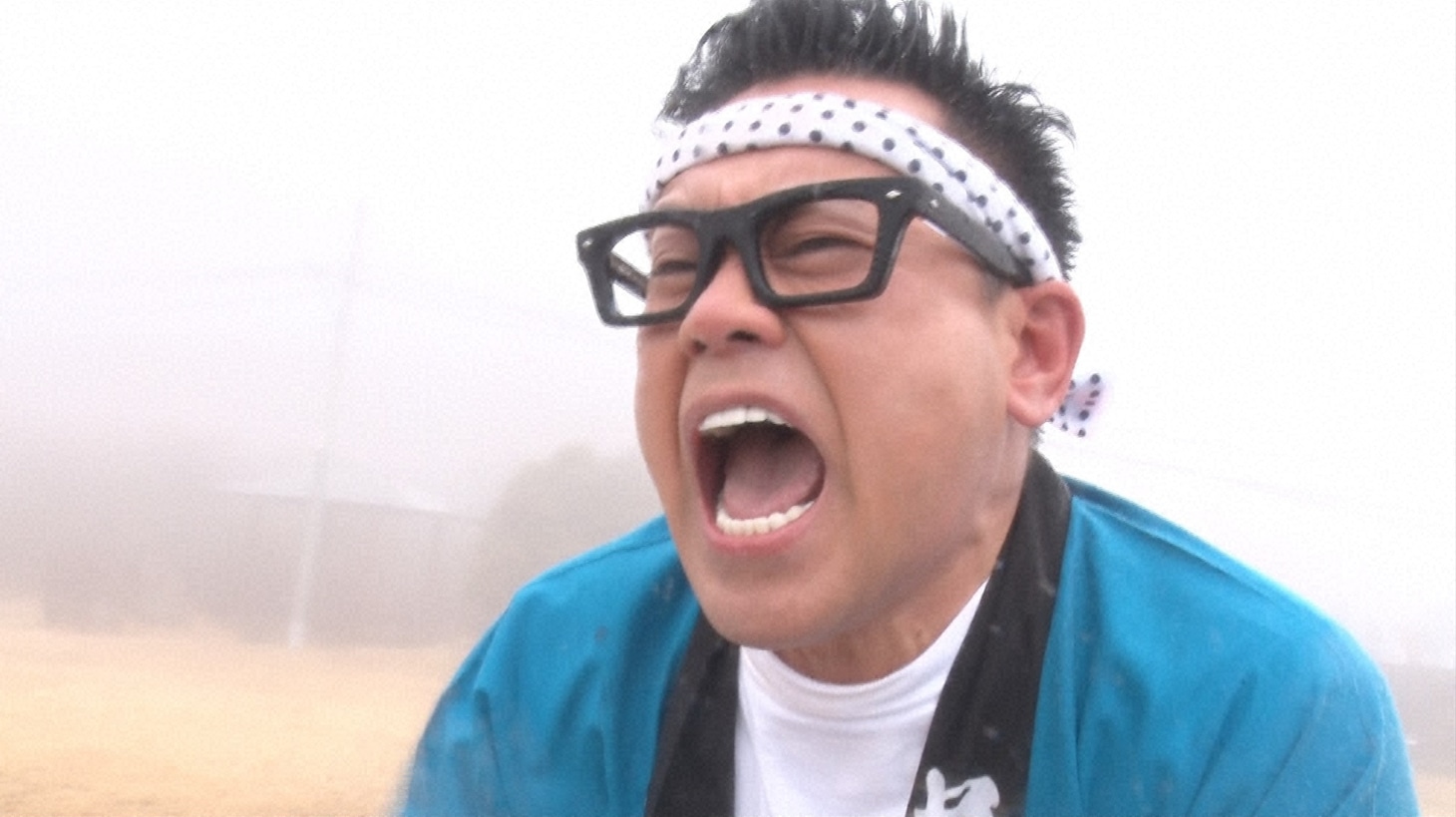 宮川大輔 (c)日本テレビ