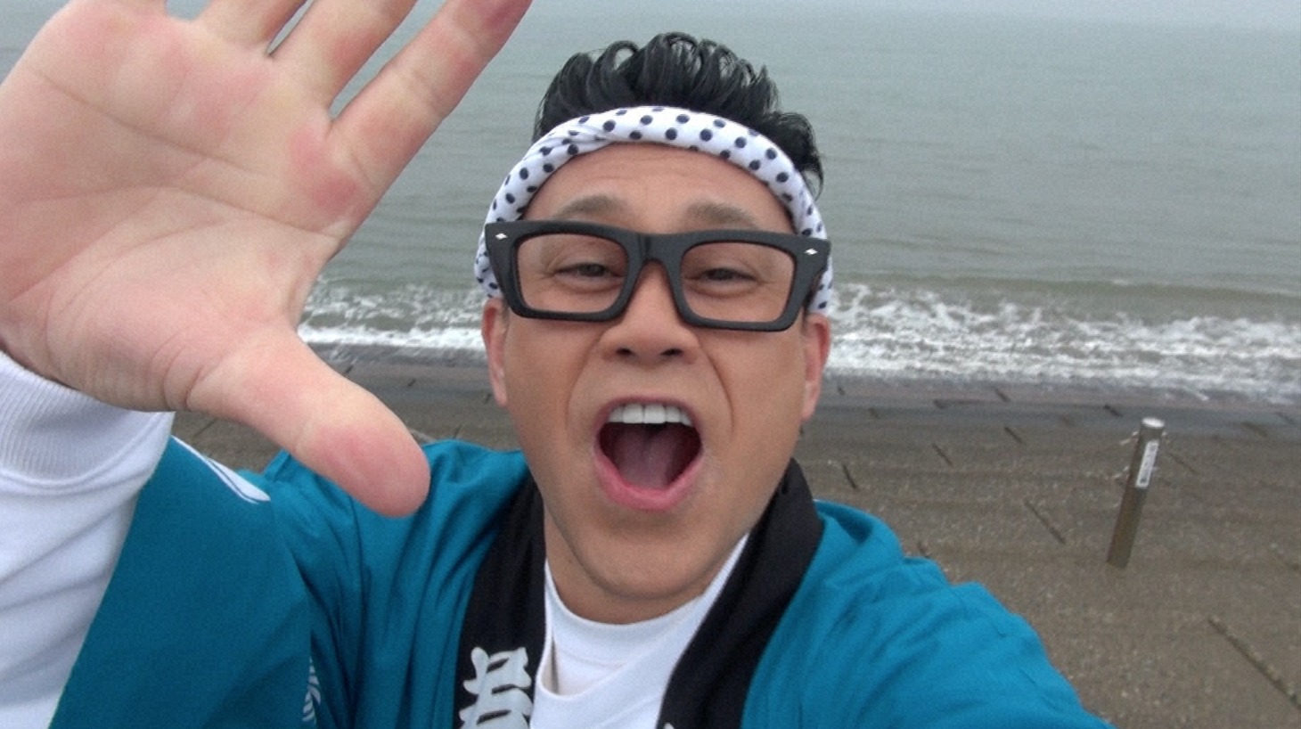 宮川大輔 (c)日本テレビ