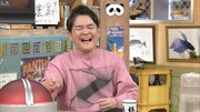 千鳥ノブ (c)ABCテレビ