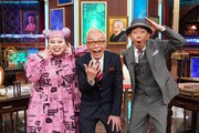 “ヤバイ偉人”に注目する特番で所ジョージ、木梨憲武、渡辺直美がMC