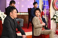 「しゃべくり007」のワンシーン。(c)日本テレビ