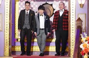 ハナコ「しゃべくり007」初出演、百科辞典スタイルで3人を掘り下げる