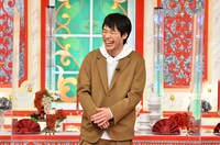 麒麟・川島 (c)TBS