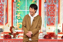 麒麟・川島 (c)TBS