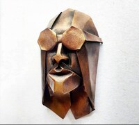 「オリガミの魔女と博士の四角い時間 スペシャル」のワンシーン。(c)NHK