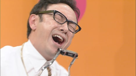 東京03角田 (c)チバテレ