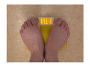 57.7kgでゴール。