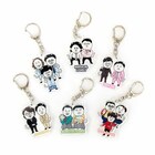 大宮セブン×猫グッズ、銀座で販売