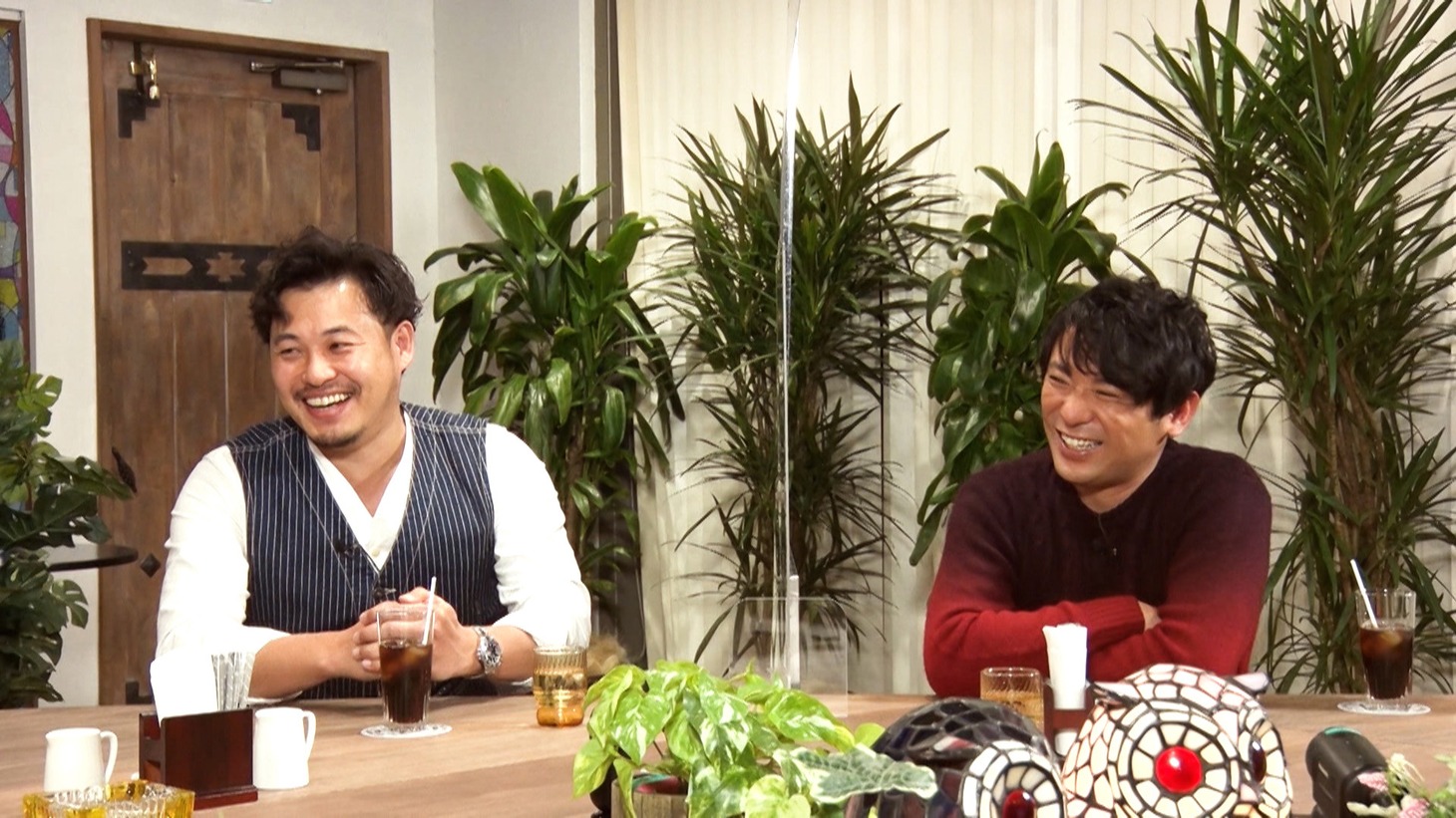 アルコ＆ピース (c)ABCテレビ