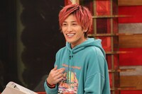 EXIT兼近 (c)フジテレビ