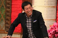 明石家さんま (c)フジテレビ