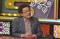 具志堅用高 (c)読売テレビ