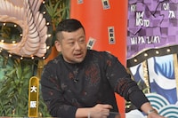 ケンドーコバヤシ (c)読売テレビ