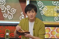 中村俊介 (c)読売テレビ