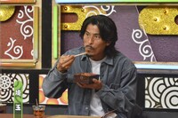 中澤佑二 (c)読売テレビ