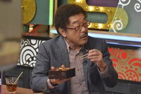具志堅用高 (c)読売テレビ