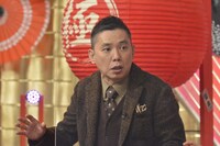 爆笑問題・太田 (c)読売テレビ