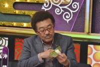 具志堅用高 (c)読売テレビ