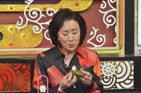 高畑淳子 (c)読売テレビ